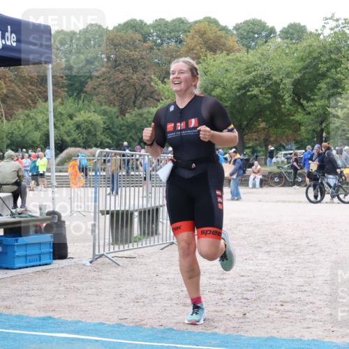 14.09.2025 - Stadtparktriathlon Strokosch-Dieckow http://msf.ph/oto/8883606 14.09.2025 10:14:59 Ziel 478 meine-sportfotos.de