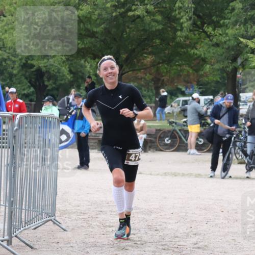 14.09.2025 - Stadtparktriathlon Strokosch-Dieckow http://msf.ph/oto/8883660 14.09.2025 10:16:10 Ziel 474 meine-sportfotos.de