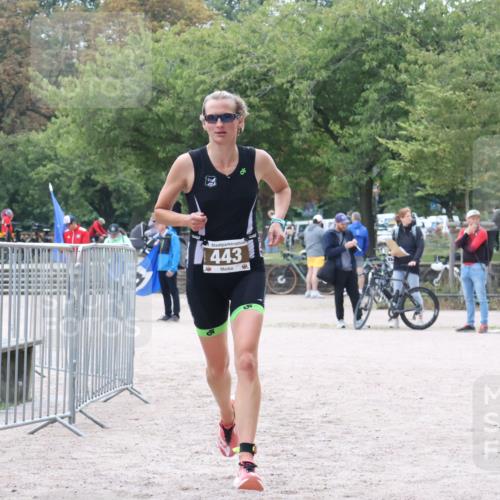 14.09.2025 - Stadtparktriathlon Strokosch-Dieckow http://msf.ph/oto/8883678 14.09.2025 10:16:22 Ziel 443 meine-sportfotos.de