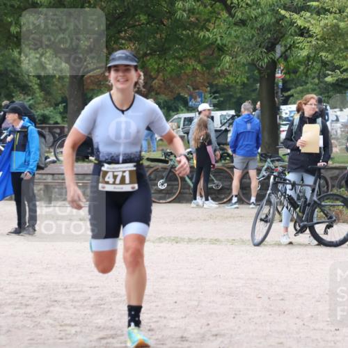 14.09.2025 - Stadtparktriathlon Strokosch-Dieckow http://msf.ph/oto/8883730 14.09.2025 10:16:56 Ziel 421, 453, 471 meine-sportfotos.de
