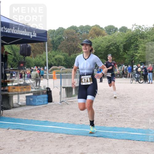 14.09.2025 - Stadtparktriathlon Strokosch-Dieckow http://msf.ph/oto/8883747 14.09.2025 10:16:58 Ziel 421, 453, 471 meine-sportfotos.de