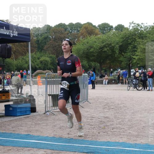 14.09.2025 - Stadtparktriathlon Strokosch-Dieckow http://msf.ph/oto/8883756 14.09.2025 10:17:00 Ziel 421, 453, 471 meine-sportfotos.de