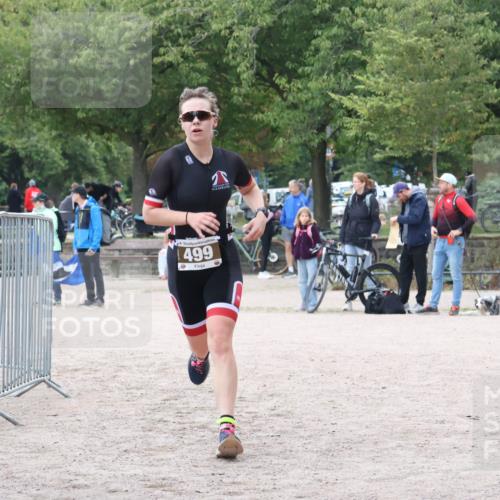 14.09.2025 - Stadtparktriathlon Strokosch-Dieckow http://msf.ph/oto/8883763 14.09.2025 10:17:53 Ziel 499 meine-sportfotos.de