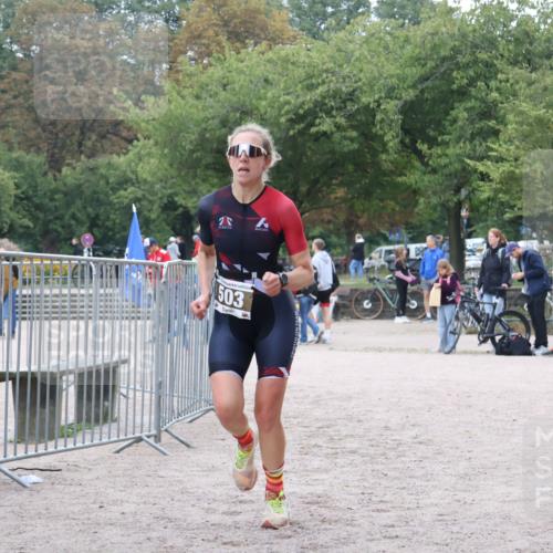 14.09.2025 - Stadtparktriathlon Strokosch-Dieckow http://msf.ph/oto/8883780 14.09.2025 10:18:08 Ziel 503 meine-sportfotos.de