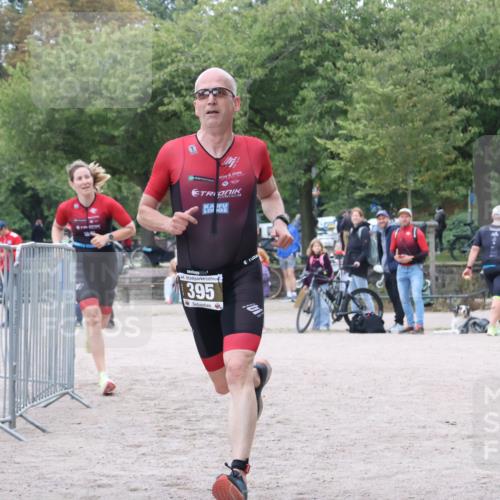 14.09.2025 - Stadtparktriathlon Strokosch-Dieckow http://msf.ph/oto/8883817 14.09.2025 10:18:31 Ziel 395, 464, 482 meine-sportfotos.de