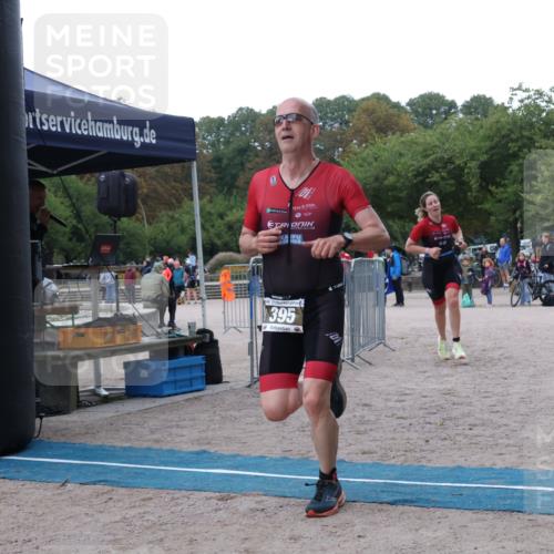 14.09.2025 - Stadtparktriathlon Strokosch-Dieckow http://msf.ph/oto/8883822 14.09.2025 10:18:32 Ziel 395, 464, 482 meine-sportfotos.de
