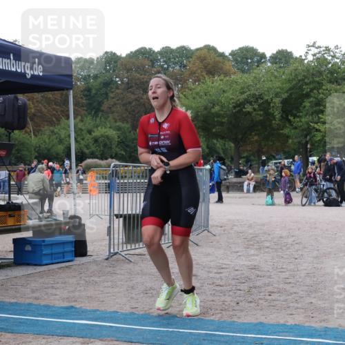 14.09.2025 - Stadtparktriathlon Strokosch-Dieckow http://msf.ph/oto/8883831 14.09.2025 10:18:34 Ziel 395, 464, 482 meine-sportfotos.de