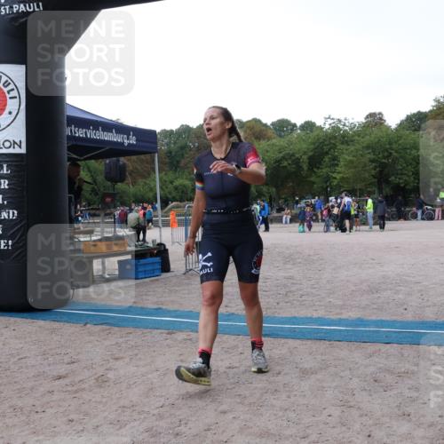 14.09.2025 - Stadtparktriathlon Strokosch-Dieckow http://msf.ph/oto/8883857 14.09.2025 10:19:01 Ziel 454 meine-sportfotos.de