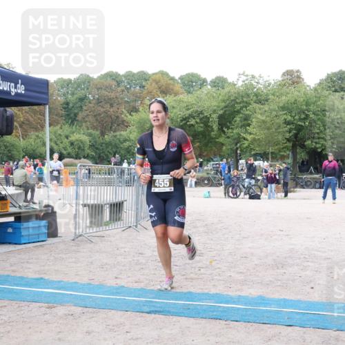 14.09.2025 - Stadtparktriathlon Strokosch-Dieckow http://msf.ph/oto/8883927 14.09.2025 10:20:55 Ziel 387, 439, 455, 475 meine-sportfotos.de