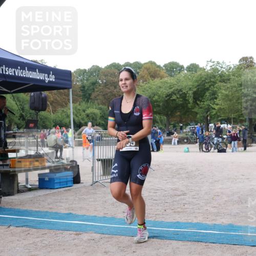 14.09.2025 - Stadtparktriathlon Strokosch-Dieckow http://msf.ph/oto/8883930 14.09.2025 10:20:56 Ziel 387, 439, 455, 475 meine-sportfotos.de