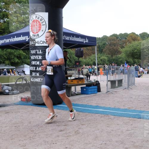 14.09.2025 - Stadtparktriathlon Strokosch-Dieckow http://msf.ph/oto/8883987 14.09.2025 10:21:54 Ziel 472, 477, 483, 495 meine-sportfotos.de