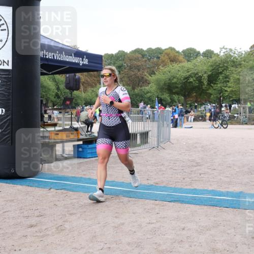 14.09.2025 - Stadtparktriathlon Strokosch-Dieckow http://msf.ph/oto/8884065 14.09.2025 10:22:49 Ziel 497 meine-sportfotos.de