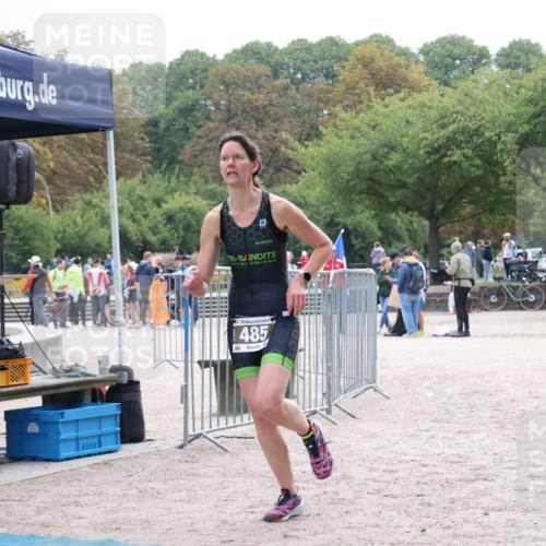 14.09.2025 - Stadtparktriathlon Strokosch-Dieckow http://msf.ph/oto/8884167 14.09.2025 10:26:45 Ziel 485 meine-sportfotos.de