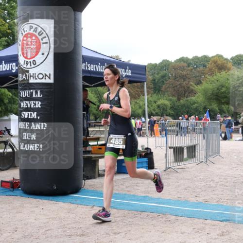 14.09.2025 - Stadtparktriathlon Strokosch-Dieckow http://msf.ph/oto/8884168 14.09.2025 10:26:46 Ziel 485 meine-sportfotos.de