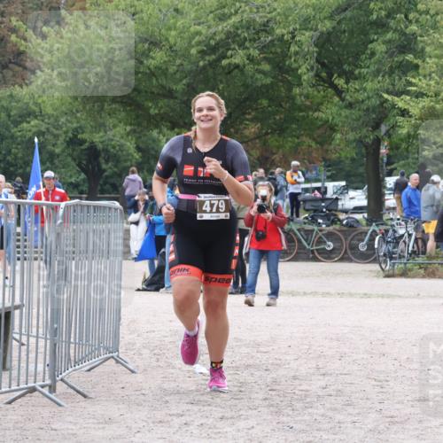 14.09.2025 - Stadtparktriathlon Strokosch-Dieckow http://msf.ph/oto/8884174 14.09.2025 10:27:02 Ziel 452, 479 meine-sportfotos.de