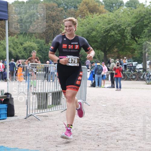 14.09.2025 - Stadtparktriathlon Strokosch-Dieckow http://msf.ph/oto/8884177 14.09.2025 10:27:03 Ziel 452, 479 meine-sportfotos.de