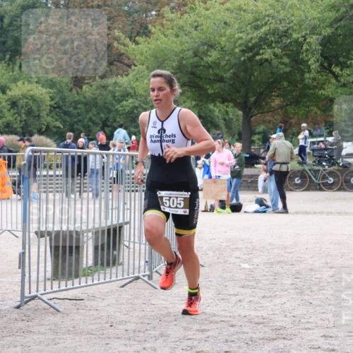 14.09.2025 - Stadtparktriathlon Strokosch-Dieckow http://msf.ph/oto/8884211 14.09.2025 10:27:31 Ziel 505 meine-sportfotos.de