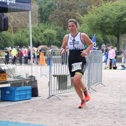 14.09.2025 - Stadtparktriathlon Strokosch-Dieckow http://msf.ph/oto/8884213 14.09.2025 10:27:31 Ziel 505 meine-sportfotos.de