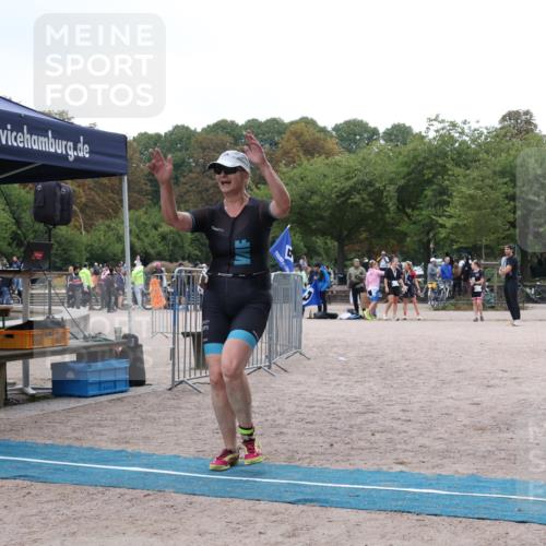 14.09.2025 - Stadtparktriathlon Strokosch-Dieckow http://msf.ph/oto/8884262 14.09.2025 10:28:20 Ziel 504 meine-sportfotos.de