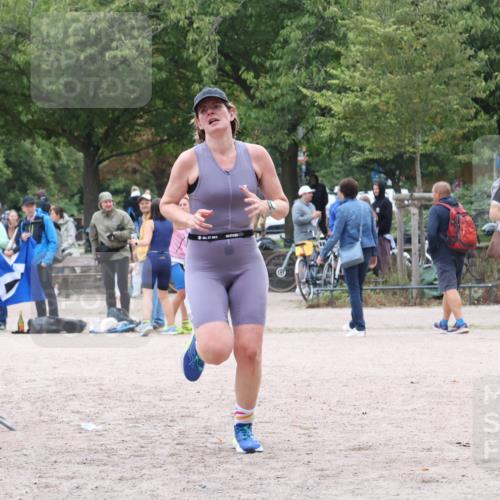 14.09.2025 - Stadtparktriathlon Strokosch-Dieckow http://msf.ph/oto/8884283 14.09.2025 10:28:33 Ziel 445, 467 meine-sportfotos.de