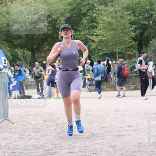 14.09.2025 - Stadtparktriathlon Strokosch-Dieckow http://msf.ph/oto/8884288 14.09.2025 10:28:33 Ziel 445, 467 meine-sportfotos.de