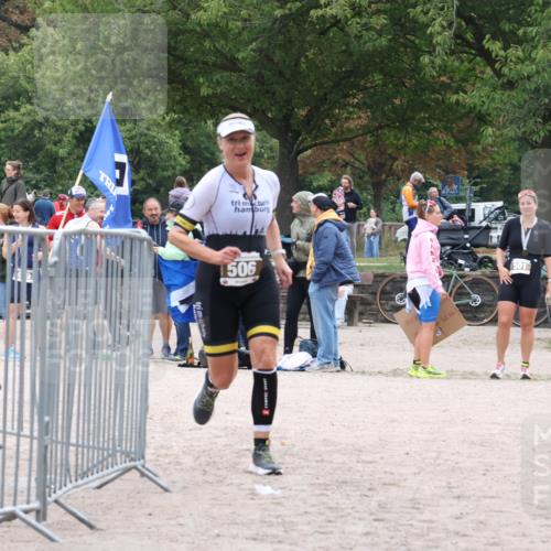 14.09.2025 - Stadtparktriathlon Strokosch-Dieckow http://msf.ph/oto/8884296 14.09.2025 10:28:57 Ziel 506 meine-sportfotos.de
