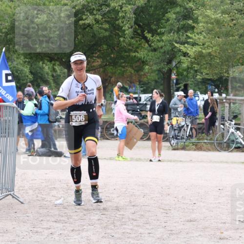 14.09.2025 - Stadtparktriathlon Strokosch-Dieckow http://msf.ph/oto/8884299 14.09.2025 10:28:57 Ziel 506 meine-sportfotos.de