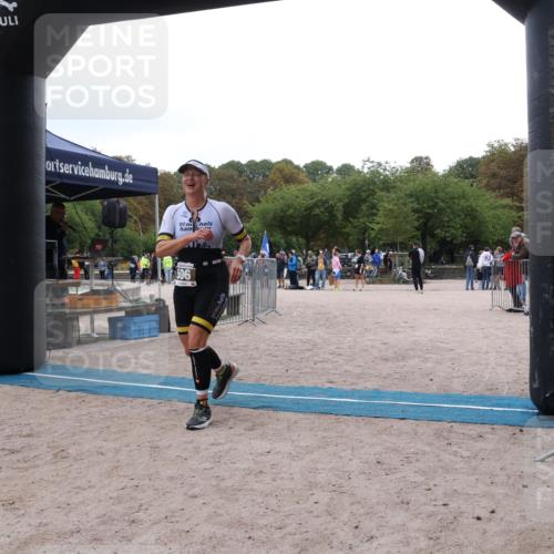 14.09.2025 - Stadtparktriathlon Strokosch-Dieckow http://msf.ph/oto/8884320 14.09.2025 10:29:01 Ziel 506 meine-sportfotos.de