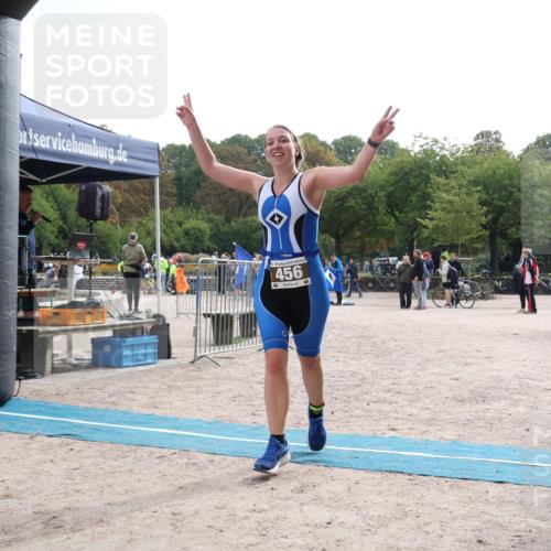 14.09.2025 - Stadtparktriathlon Strokosch-Dieckow http://msf.ph/oto/8884335 14.09.2025 10:31:49 Ziel 456 meine-sportfotos.de