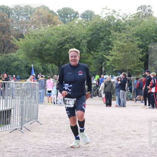 14.09.2025 - Stadtparktriathlon Strokosch-Dieckow http://msf.ph/oto/8884415 14.09.2025 10:34:55 Ziel 440 meine-sportfotos.de