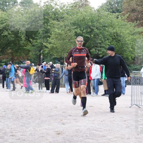 14.09.2025 - Stadtparktriathlon Strokosch-Dieckow http://msf.ph/oto/8884464 14.09.2025 10:39:01 Ziel 548 meine-sportfotos.de