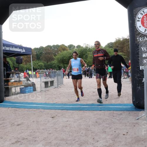 14.09.2025 - Stadtparktriathlon Strokosch-Dieckow http://msf.ph/oto/8884474 14.09.2025 10:39:02 Ziel 548 meine-sportfotos.de