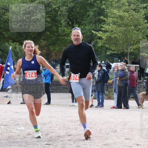 14.09.2025 - Stadtparktriathlon Strokosch-Dieckow http://msf.ph/oto/8884501 14.09.2025 10:40:31 Ziel 574 meine-sportfotos.de