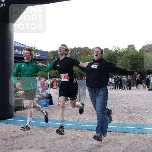 14.09.2025 - Stadtparktriathlon Strokosch-Dieckow http://msf.ph/oto/8884623 14.09.2025 10:47:33 Ziel 617 meine-sportfotos.de