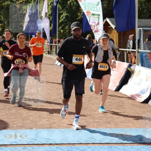 14.09.2025 - Airport Race Strokosch-Dieckow http://msf.ph/oto/8884677 14.09.2025 12:48:30 Ziel 125, 446, 1426, 1524, 4031, 4117, 4219 meine-sportfotos.de