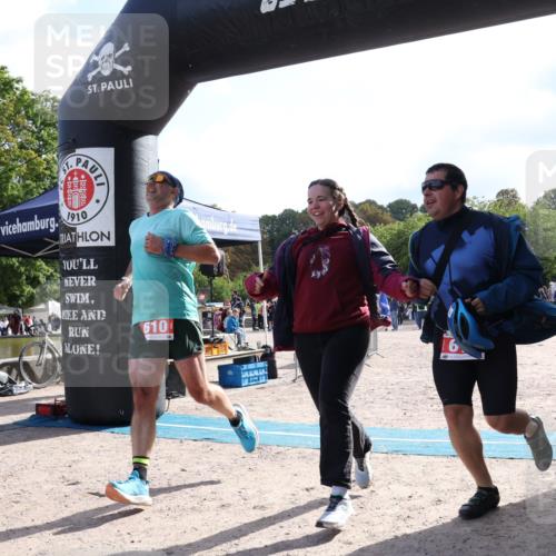 14.09.2025 - Stadtparktriathlon Strokosch-Dieckow http://msf.ph/oto/8884684 14.09.2025 10:51:28 Ziel 610 meine-sportfotos.de