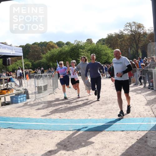 14.09.2025 - Stadtparktriathlon Strokosch-Dieckow http://msf.ph/oto/8884780 14.09.2025 10:54:58 Ziel 547, 550 meine-sportfotos.de