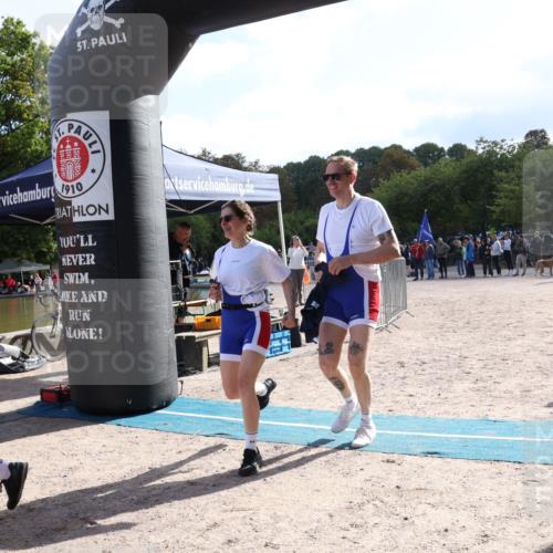 14.09.2025 - Stadtparktriathlon Strokosch-Dieckow http://msf.ph/oto/8884950 14.09.2025 10:57:56 Ziel 589 meine-sportfotos.de