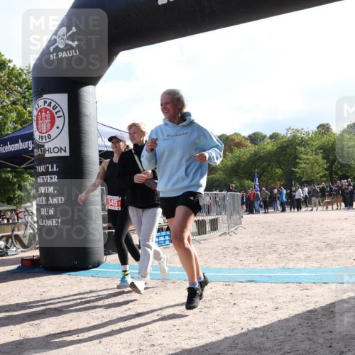 14.09.2025 - Stadtparktriathlon Strokosch-Dieckow http://msf.ph/oto/8884961 14.09.2025 10:58:21 Ziel 545 meine-sportfotos.de