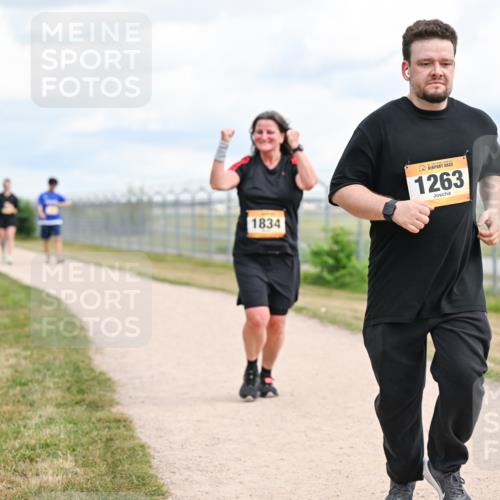 14.09.2025 - Airport Race Dr. Thomas Lammeyer http://msf.ph/oto/8885041 14.09.2025 12:40:31 Laufen 1834, 1263 meine-sportfotos.de