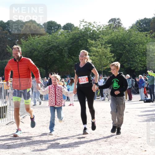 14.09.2025 - Stadtparktriathlon Strokosch-Dieckow http://msf.ph/oto/8885236 14.09.2025 11:04:56 Ziel 534, 590 meine-sportfotos.de