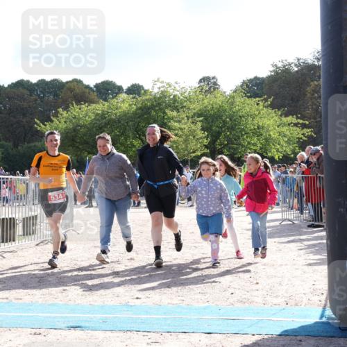14.09.2025 - Stadtparktriathlon Strokosch-Dieckow http://msf.ph/oto/8885260 14.09.2025 11:05:00 Ziel 534, 590 meine-sportfotos.de