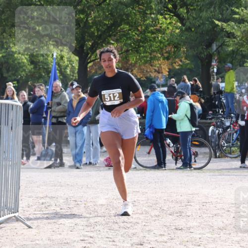 14.09.2025 - Stadtparktriathlon Strokosch-Dieckow http://msf.ph/oto/8885390 14.09.2025 11:06:40 Ziel 512 meine-sportfotos.de
