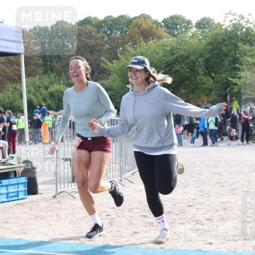 14.09.2025 - Stadtparktriathlon Strokosch-Dieckow http://msf.ph/oto/8885408 14.09.2025 11:07:24 Ziel 539 meine-sportfotos.de