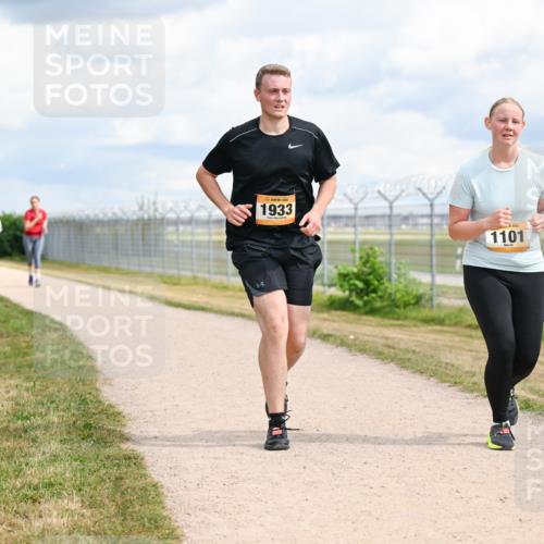 14.09.2025 - Airport Race Dr. Thomas Lammeyer http://msf.ph/oto/8885480 14.09.2025 12:42:10 Laufen 1933, 1101 meine-sportfotos.de