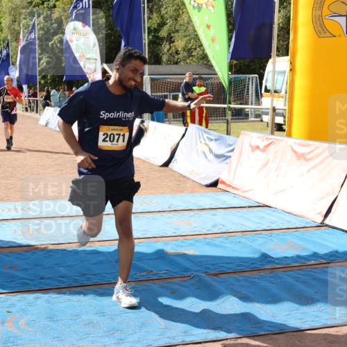 14.09.2025 - Airport Race Strokosch-Dieckow http://msf.ph/oto/8885669 14.09.2025 12:51:18 Ziel 246, 2071, 4214 meine-sportfotos.de