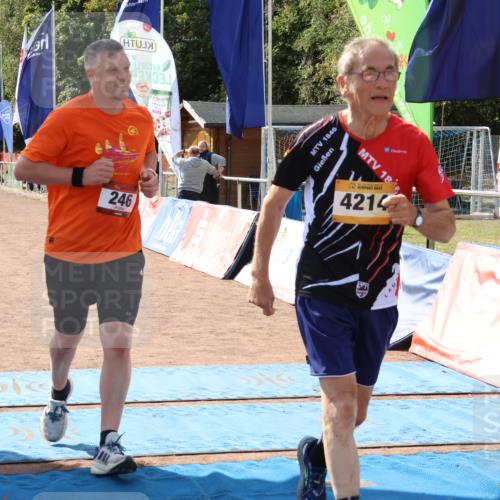 14.09.2025 - Airport Race Strokosch-Dieckow http://msf.ph/oto/8885745 14.09.2025 12:51:23 Ziel 246, 4214 meine-sportfotos.de