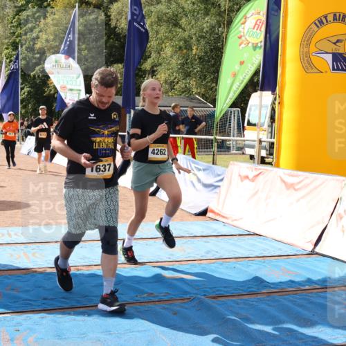 14.09.2025 - Airport Race Strokosch-Dieckow http://msf.ph/oto/8885950 14.09.2025 12:51:56 Ziel 317, 1637, 1981, 2013, 4212, 4262 meine-sportfotos.de