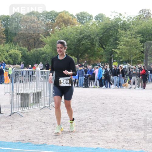 14.09.2025 - Stadtparktriathlon Strokosch-Dieckow http://msf.ph/oto/8886031 14.09.2025 11:10:19 Ziel 509 meine-sportfotos.de