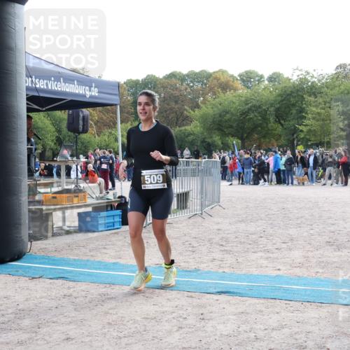 14.09.2025 - Stadtparktriathlon Strokosch-Dieckow http://msf.ph/oto/8886033 14.09.2025 11:10:19 Ziel 509 meine-sportfotos.de